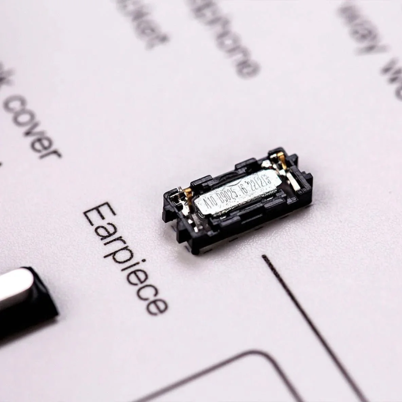iPhone 3G Teardown Frame | Collectible Apple Tech Art